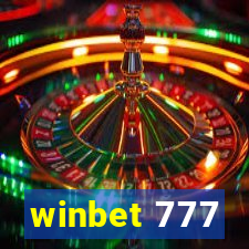 winbet 777